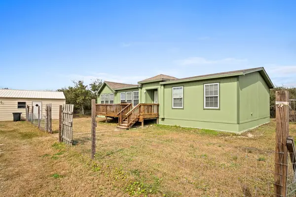 658 Rabbit Run Road, Aransas Pass, TX 78336