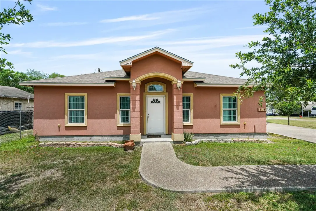 1162 Florida Avenue, Corpus Christi, TX 78404 - Image #1