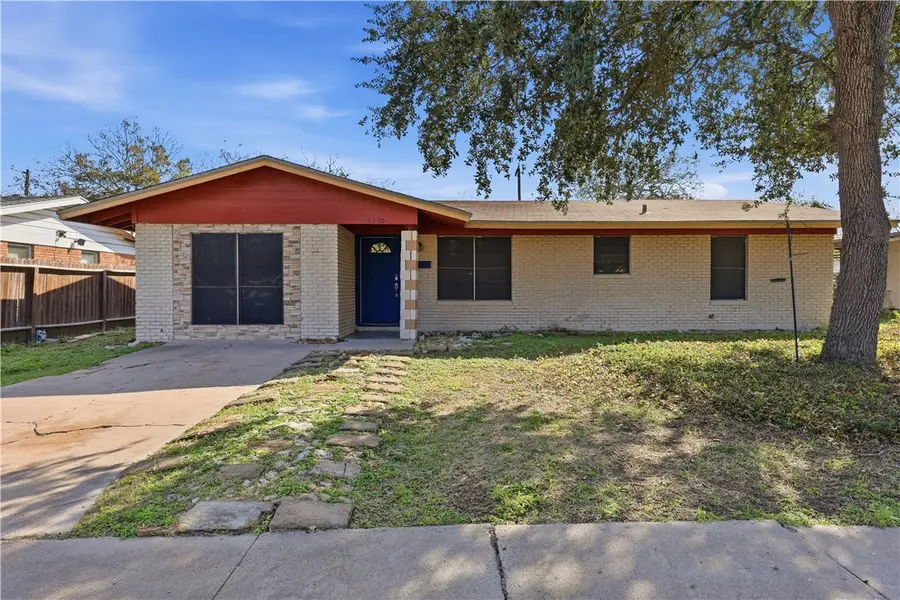 1110 Shephard Drive, Corpus Christi, TX 78412 - Image #2