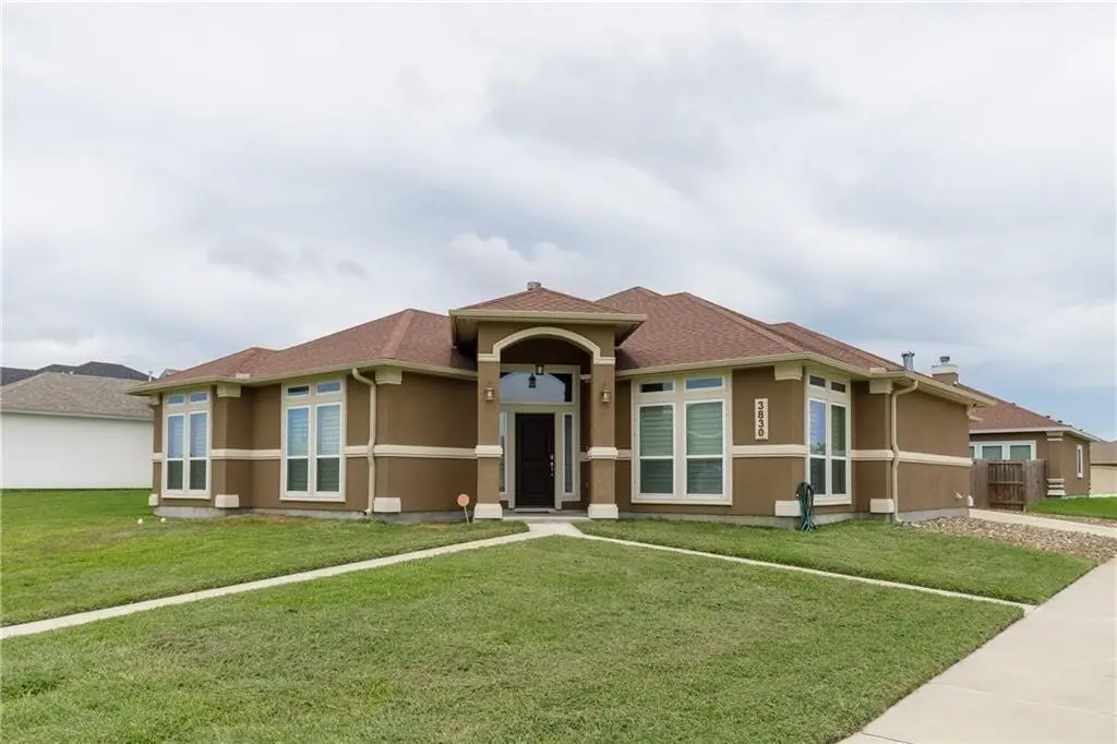 3830 Negin Drive, Corpus Christi, TX 78414 - Image #1
