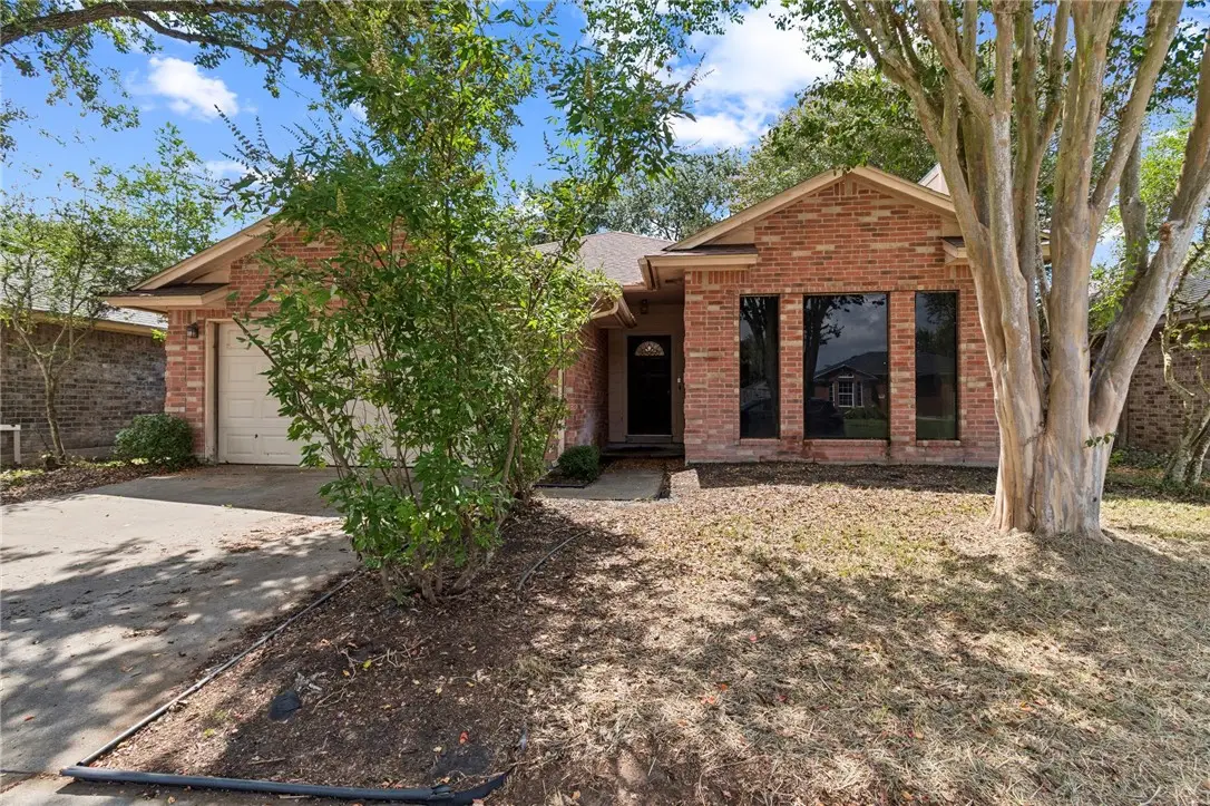 7934 Grizzley Drive, Corpus Christi, TX 78414 - #1