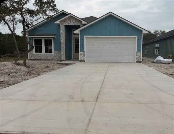 741 S 10th, Aransas Pass, TX 78336