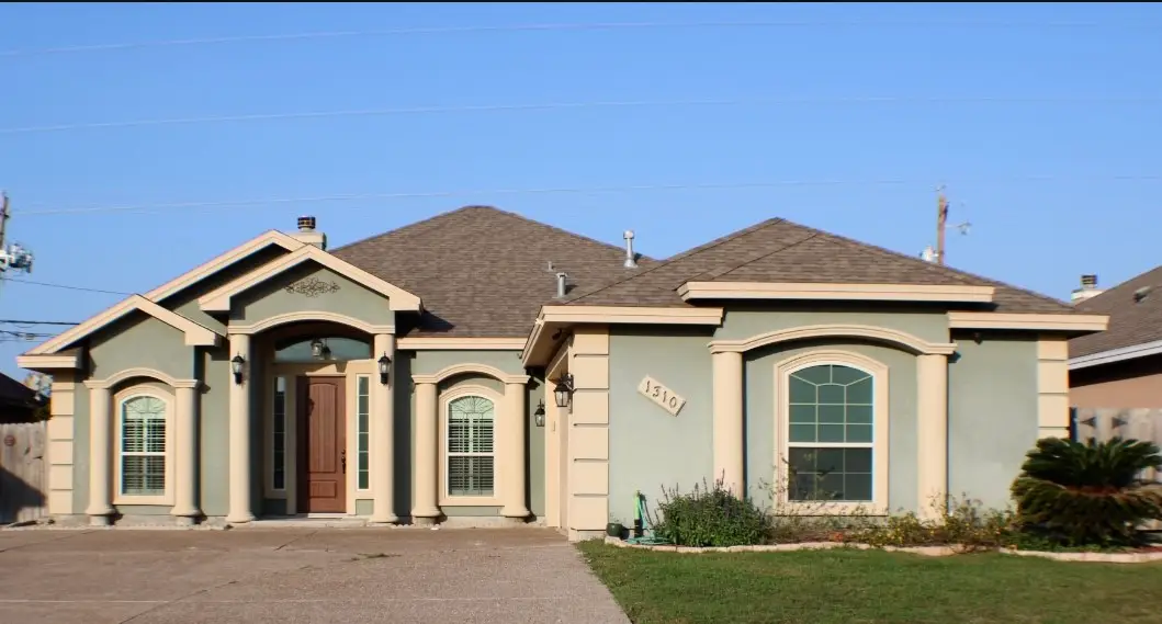 1310 Keenland, Corpus Christi, TX 78418 - Image #1