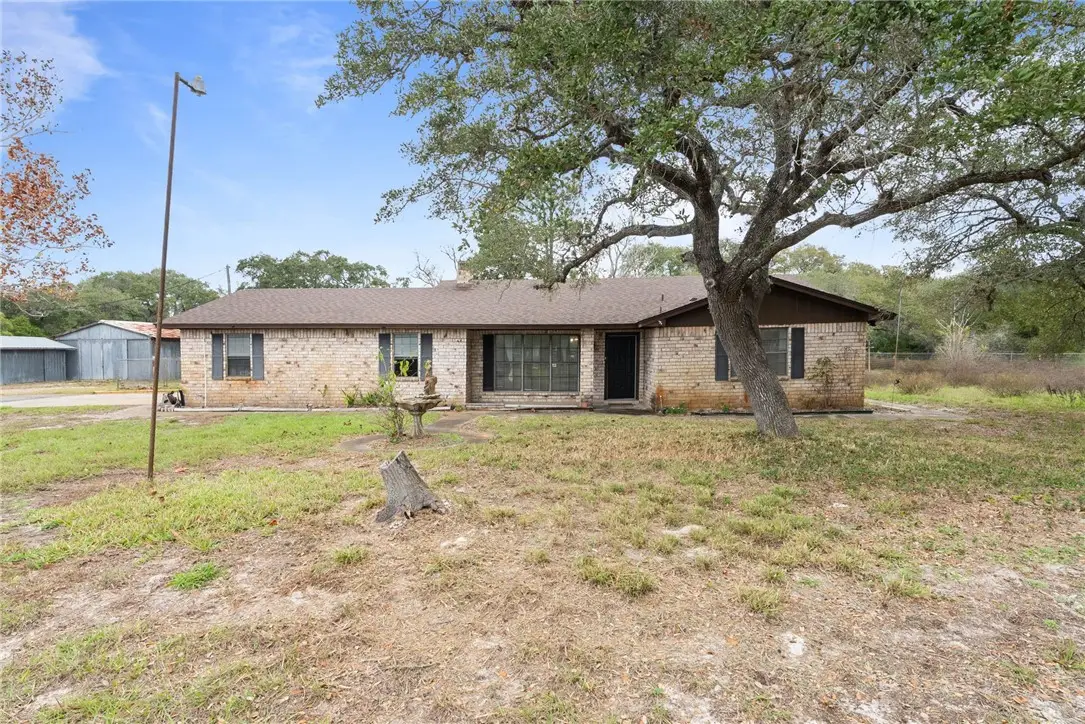 1806 Mooney Lane, Ingleside, TX 78362 - Image #1