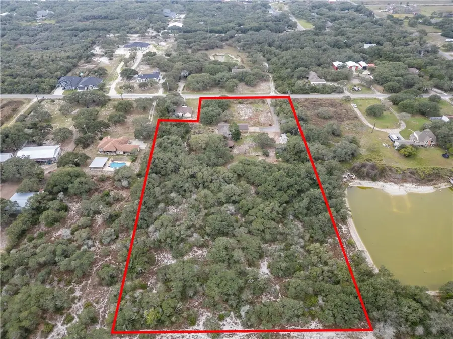 1806 Mooney Lane, Ingleside, TX 78362 - Image #2