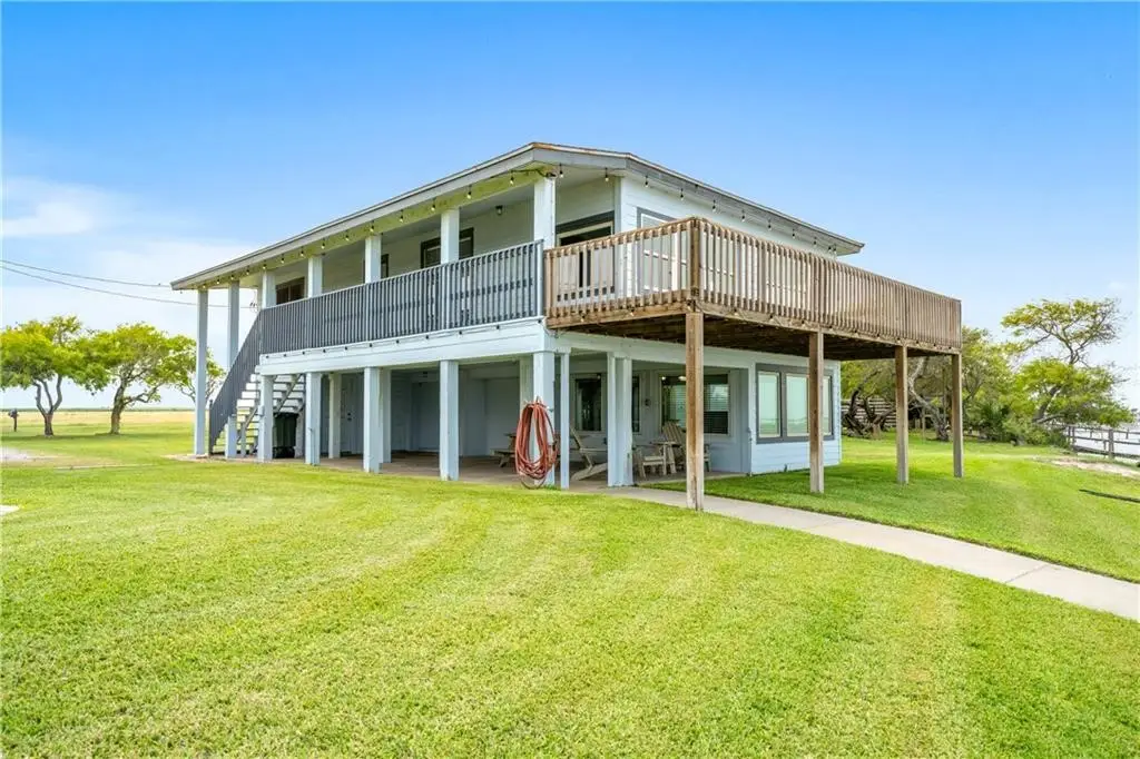 478 S County Road 1144, Riviera, TX 78379 - Image #1