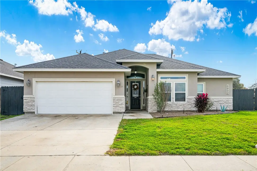 3930 Willow Heights Drive, Corpus Christi, TX 78410 - Image #1