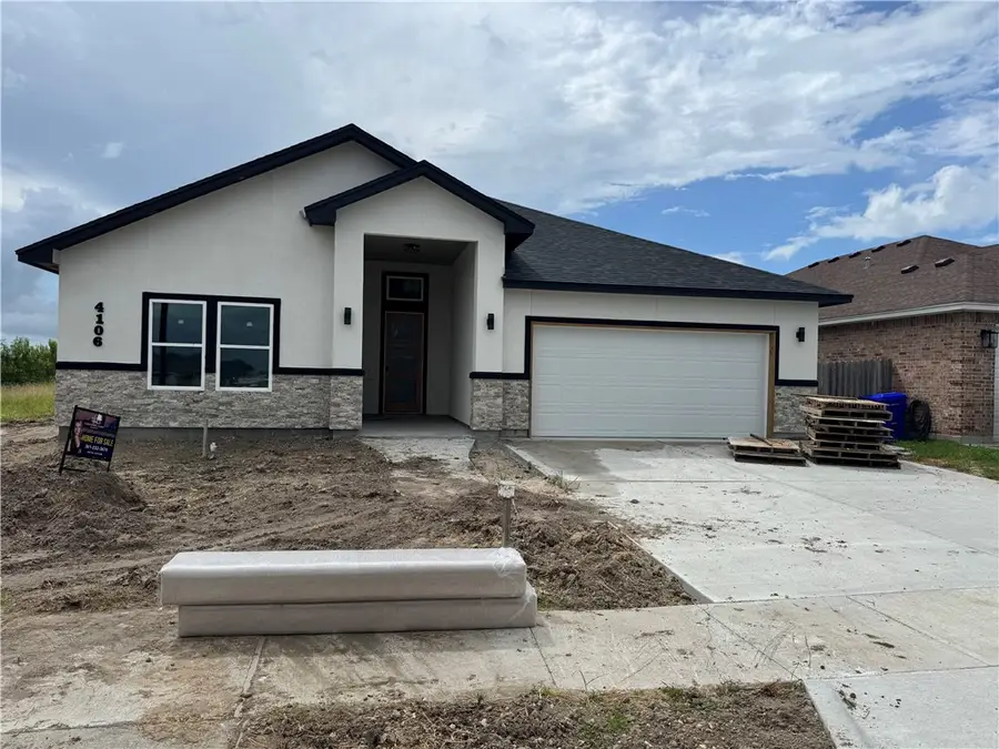 4106 Latitude, Corpus Christi, TX 78414 - #2