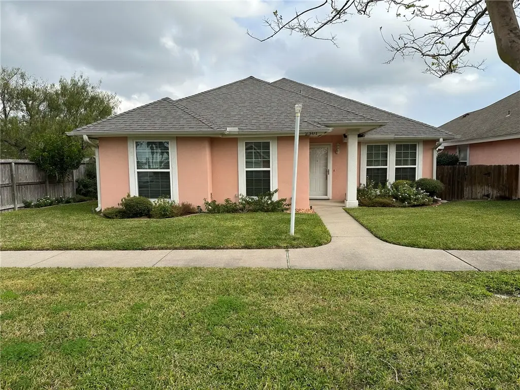 2301 Cyprus Drive, Ingleside, TX 78362 - Image #1