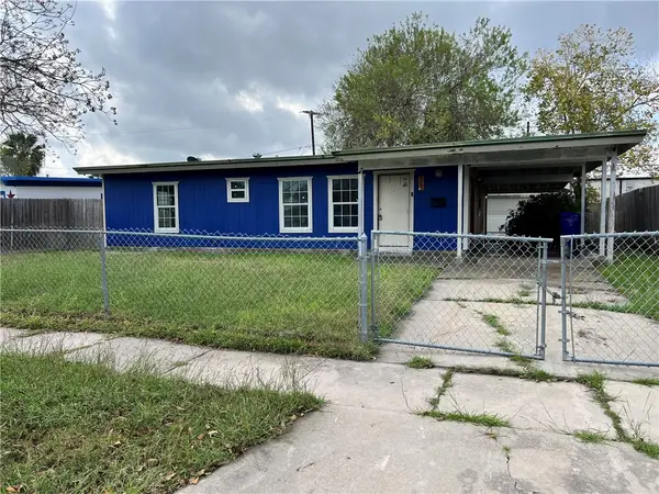 4241 Jacquelyn Drive, Corpus Christi, TX 78412