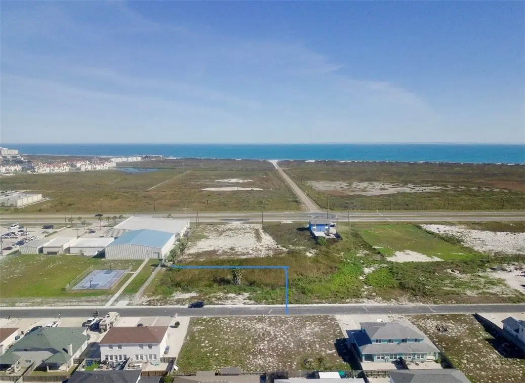 0 Palmira Dr Drive W, Corpus Christi, TX 78418 - Image #1