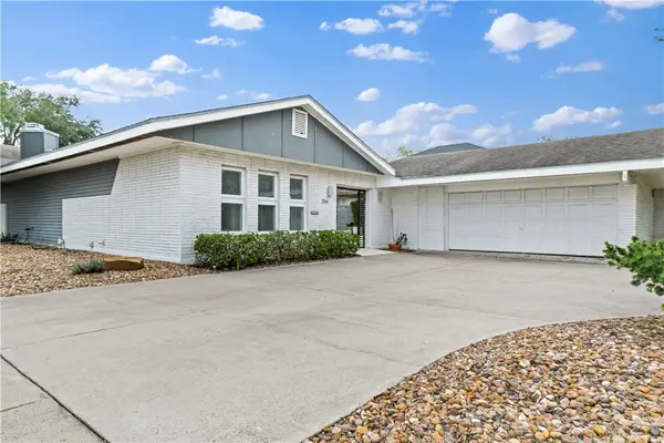 256 Purl Place, Corpus Christi, TX 78412