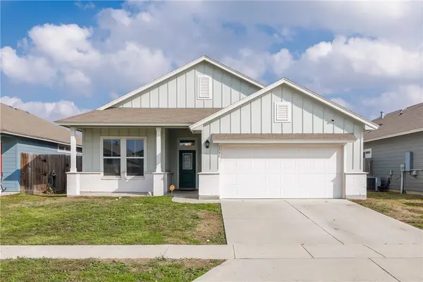 1730 Dr Ben Vela Drive, Corpus Christi, TX 78410