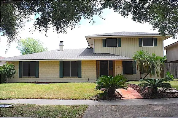 1008 Egyptian Drive, Corpus Christi, TX 78412