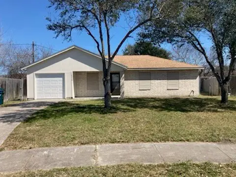4918 Lauren Drive, Corpus Christi, TX 78416