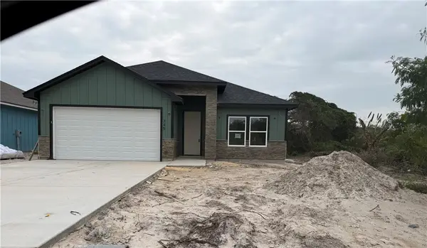 745 S 10th, Aransas Pass, TX 78336