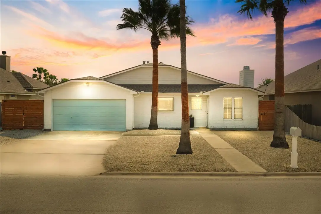 13981 Jacktar Street, Corpus Christi, TX 78418 - Image #1