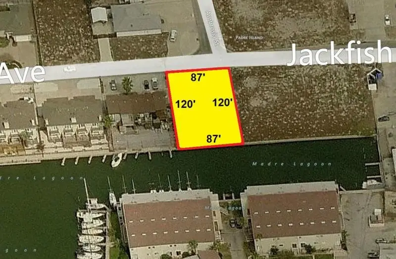 14217 Jackfish Avenue, Corpus Christi, TX 78418 - Image #2