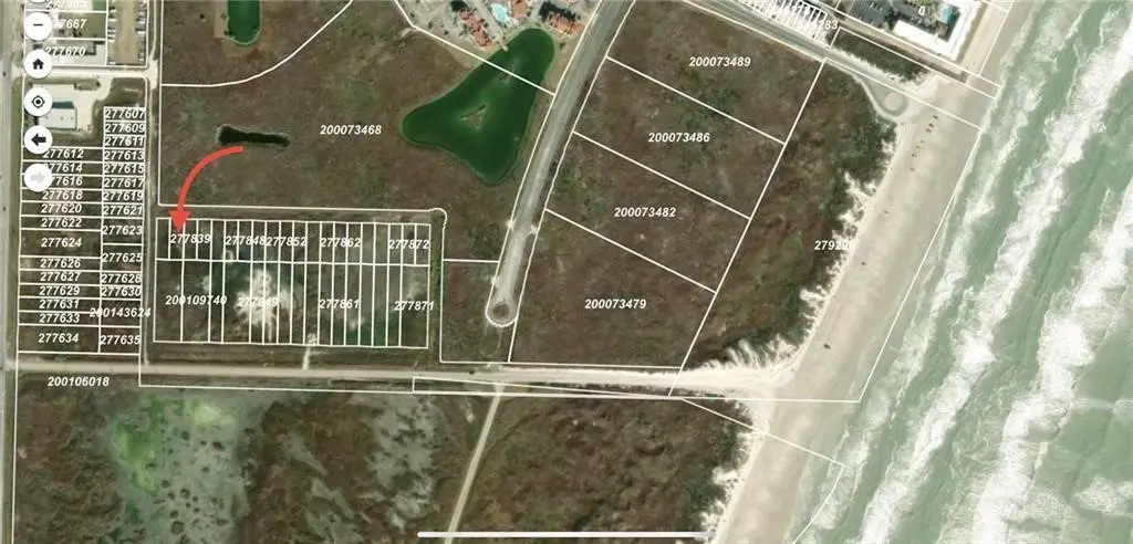 2B Corrientes Drive, Corpus Christi, TX 78418 - Image #1