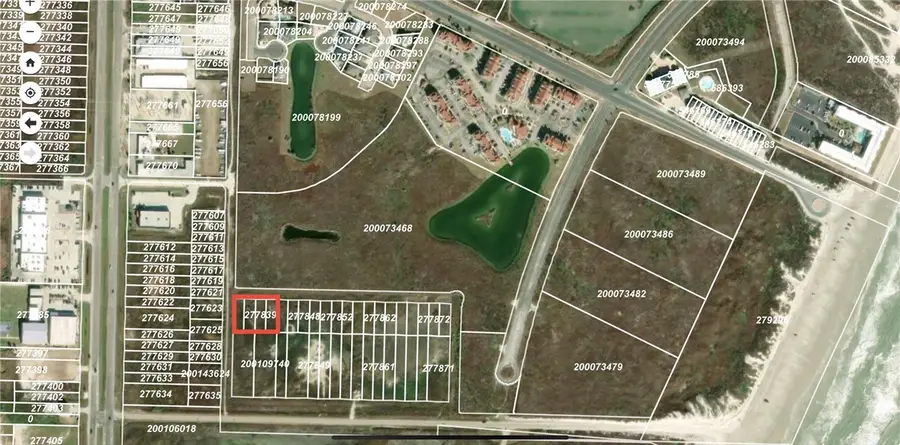 2B Corrientes Drive, Corpus Christi, TX 78418 - Image #3