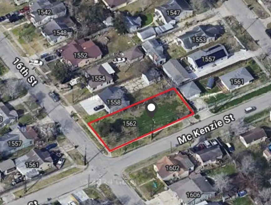 1562 16th Street, Corpus Christi, TX 78404 - Image #1