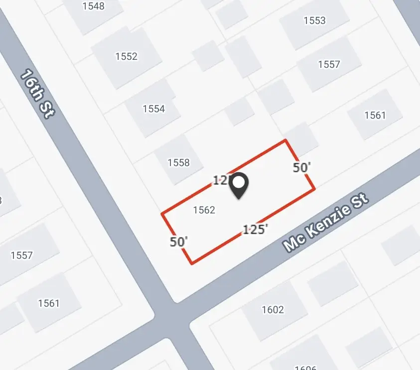 1562 16th Street, Corpus Christi, TX 78404 - Image #2