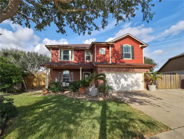 7025 Saar Court, Corpus Christi, TX 78414