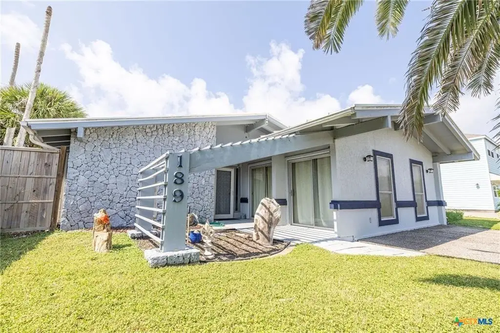 189 Driftwood Drive, Aransas Pass, TX 78336 - Image #1