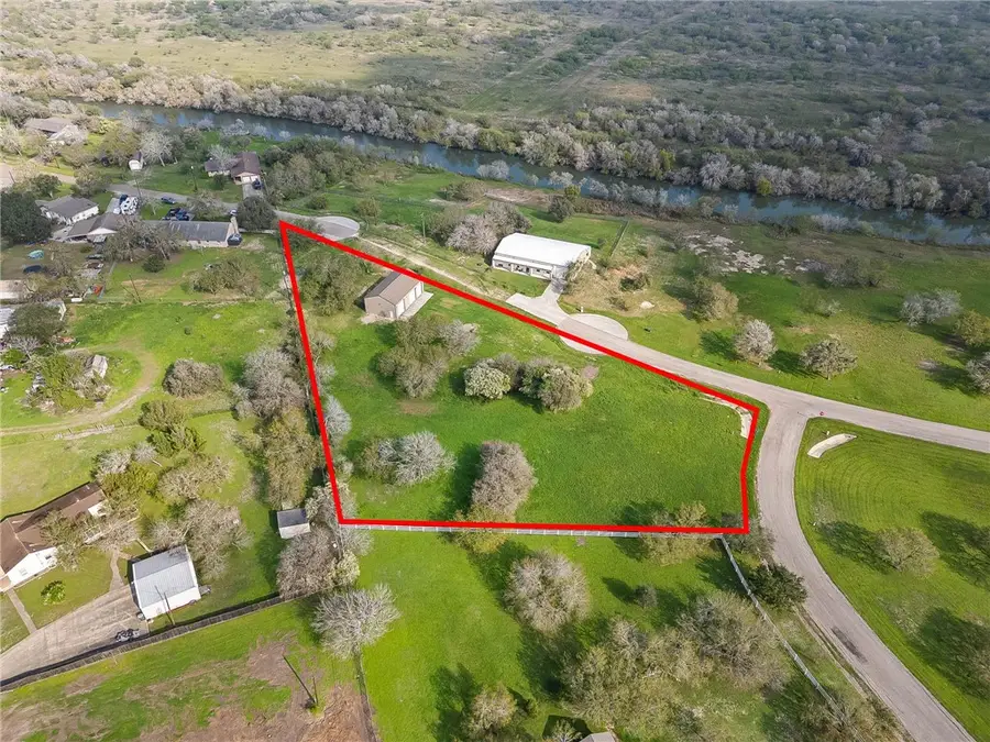 5581 River Trail Drive, Robstown, TX 78380 - Image #2