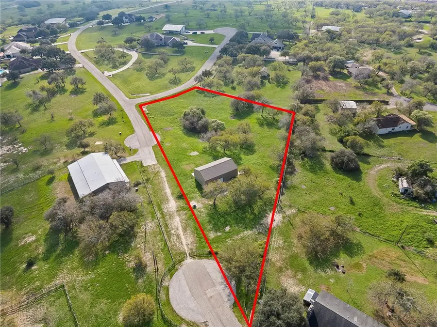 5581 River Trail Drive, Robstown, TX 78380 - Image #3