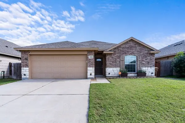 2114 Spoonbill Drive, Corpus Christi, TX 78414