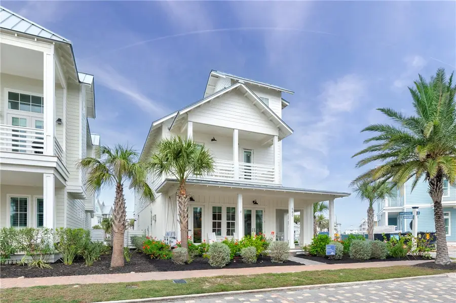 580 S Shore Drive, Port Aransas, TX 78373 - Image #2