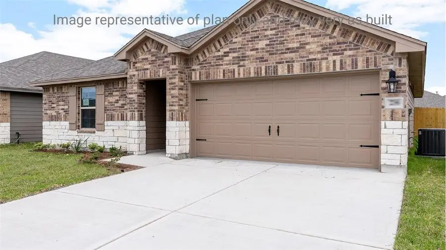 7326 Cattlemen Drive, Corpus Christi, TX 78414 - Image #2