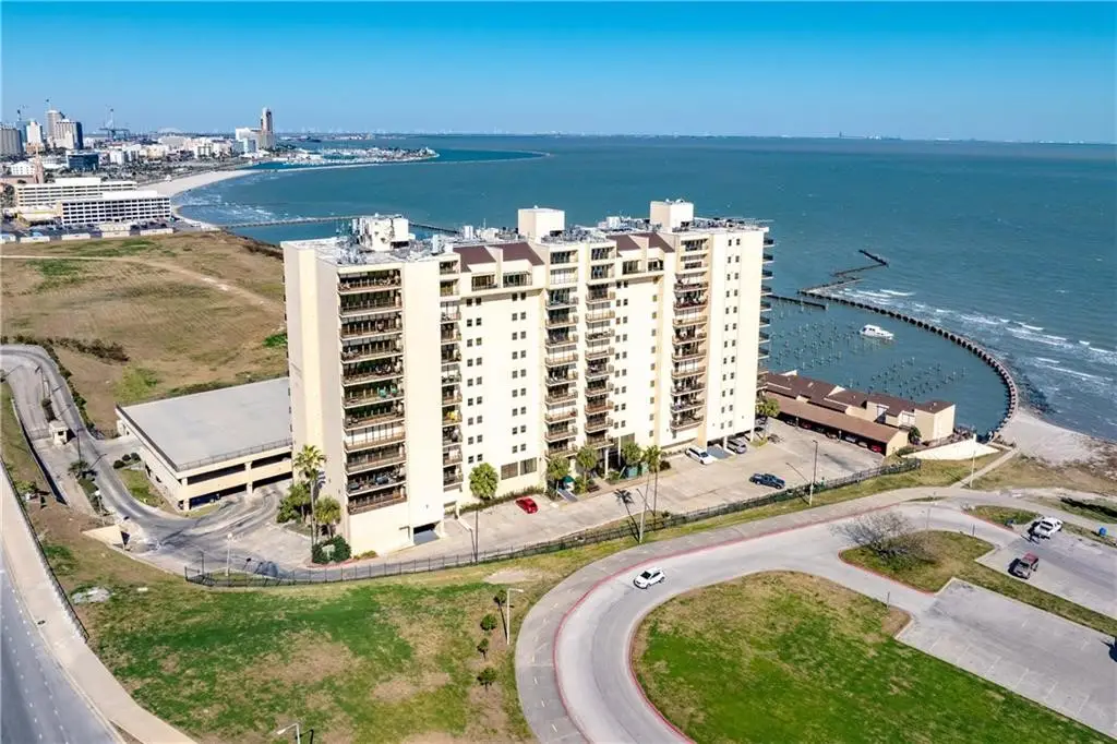 1400 Ocean Drive #502-A, Corpus Christi, TX 78404 - Image #1