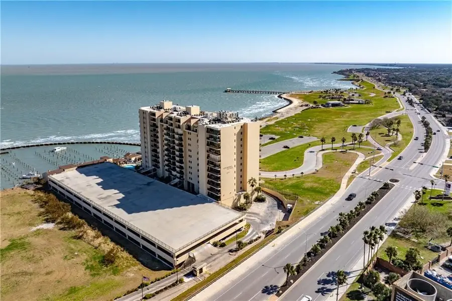 1400 Ocean Drive #502-A, Corpus Christi, TX 78404 - Image #2
