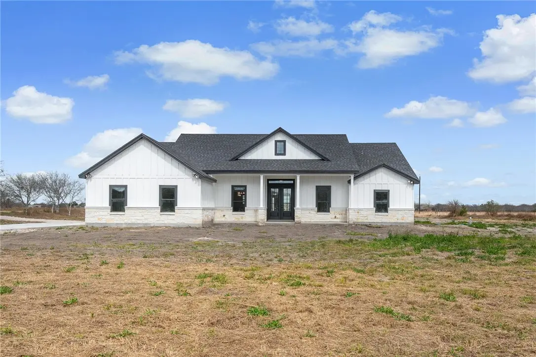 12706 County Road 1394, Sinton, TX 78387 - Image #1