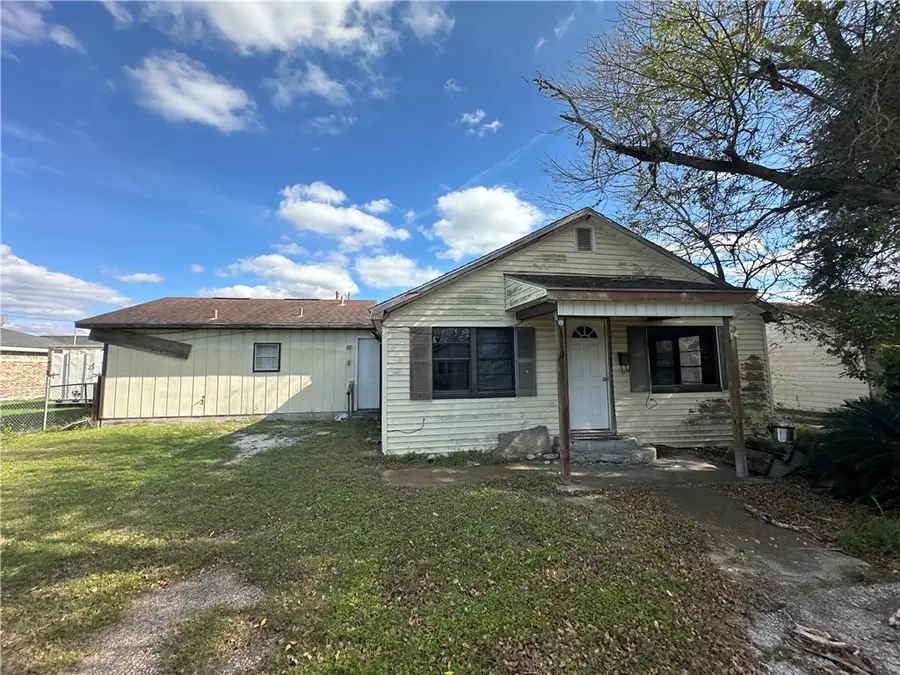 510 James, Refugio, TX 78377 - Image #3