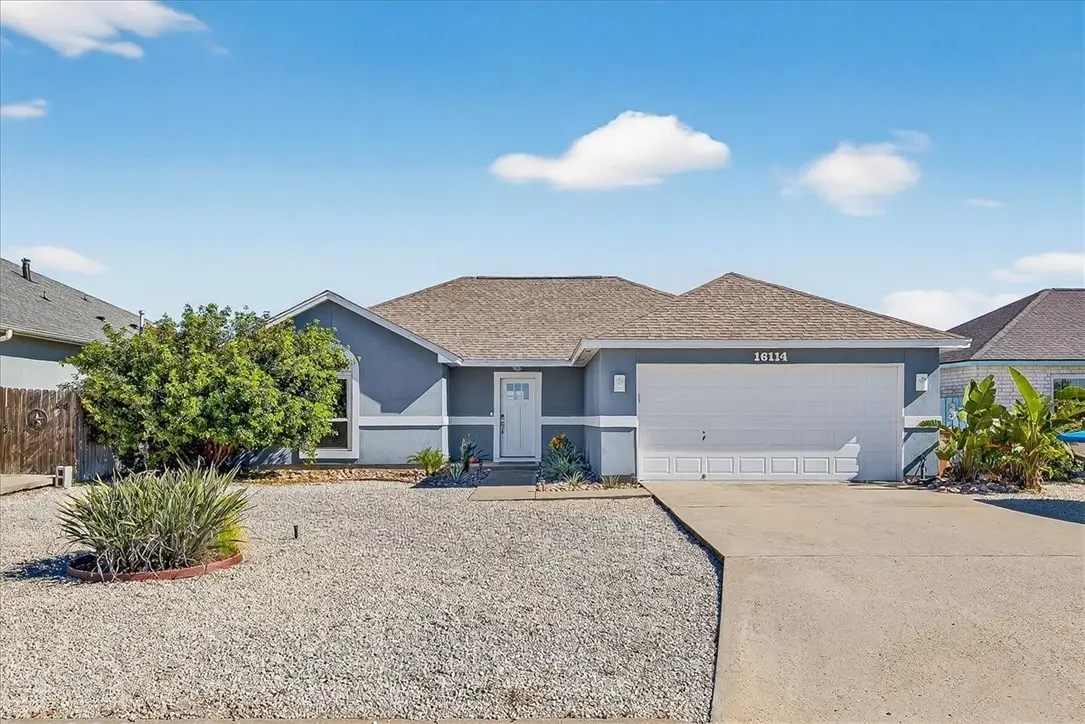 16114 Coralvine Street, Corpus Christi, TX 78418 - Image #1