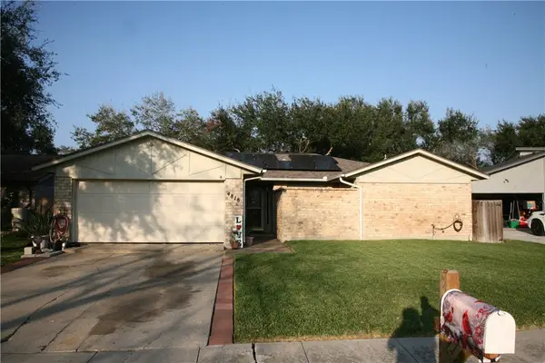 Address Withheld By Seller, Corpus Christi, TX 78413