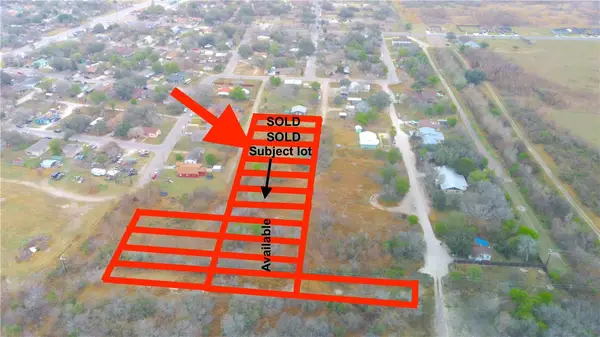 00 Olmito Street, Alice, TX 78332