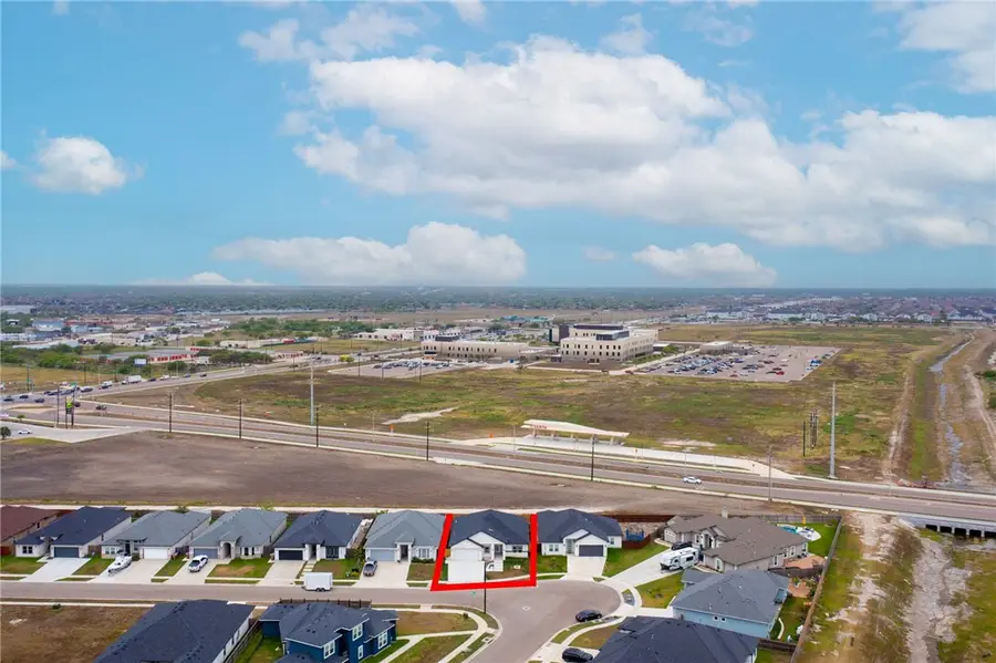 Address Withheld By Seller, Corpus Christi, TX 78414 - #3