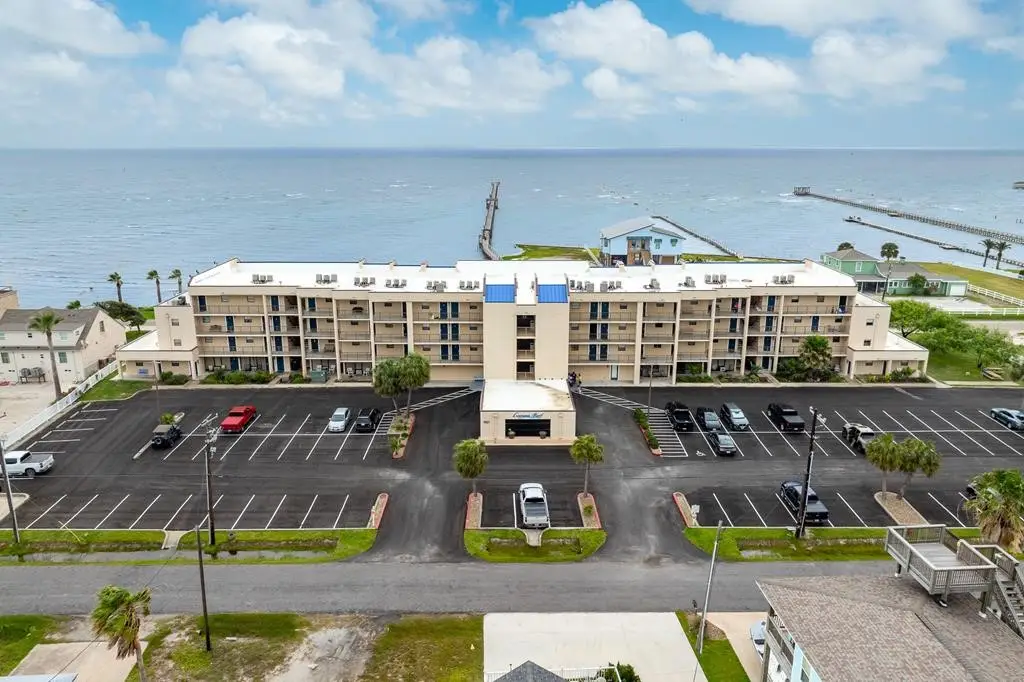 1021 S Water St. #312, Rockport, TX 78382 - #1