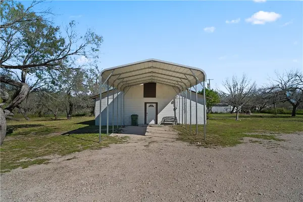 12318 Highway 359, Sandia, TX 78383