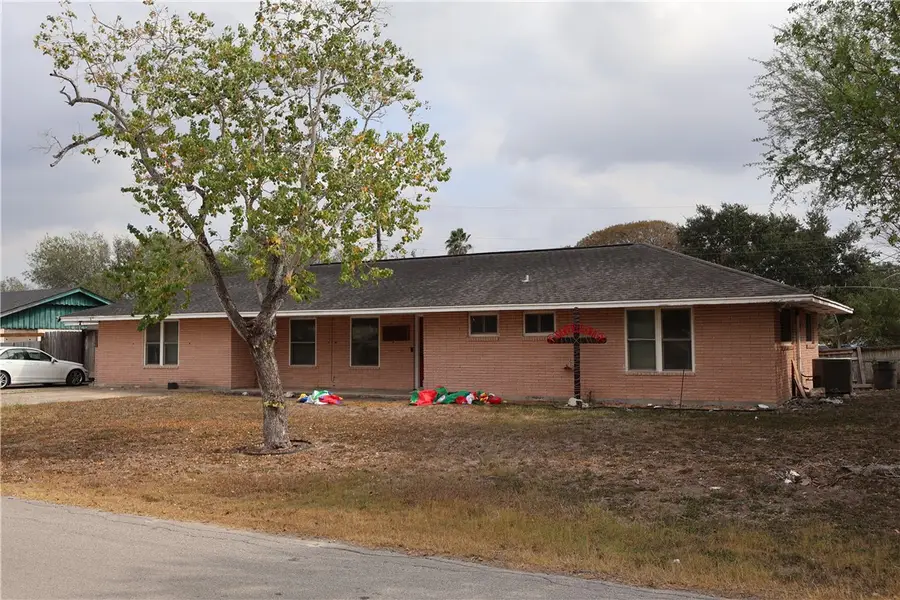 3806 Brookside Drive, Corpus Christi, TX 78410 - Image #2