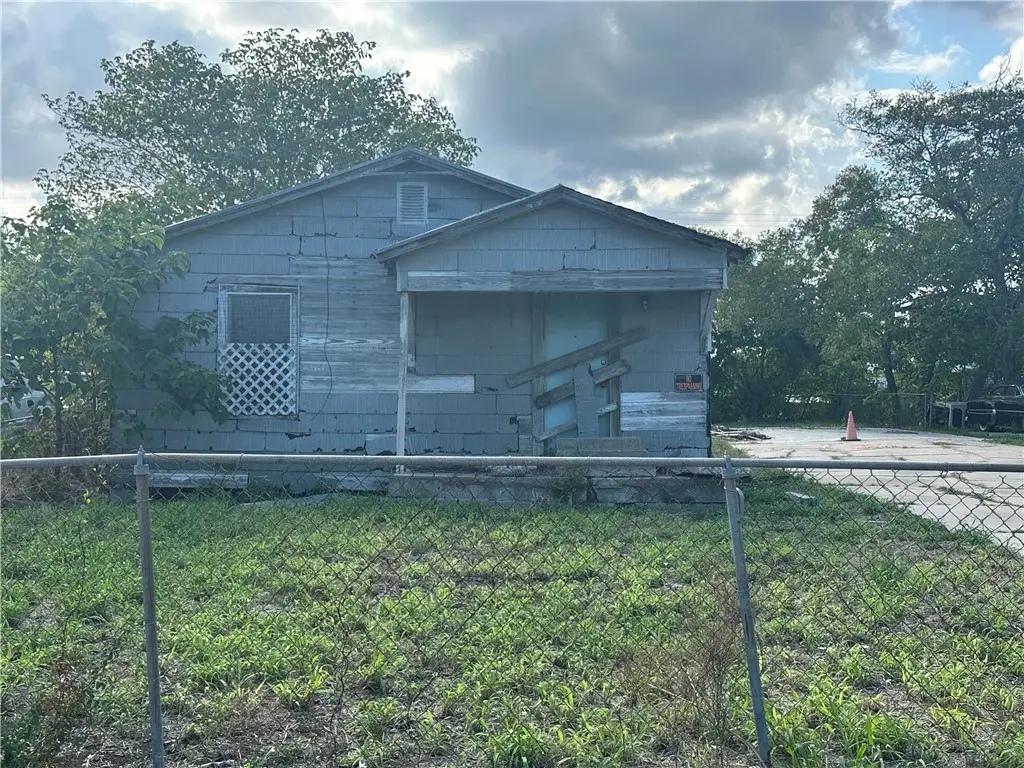 147 Gibson, Corpus Christi, TX 78406 - Image #1