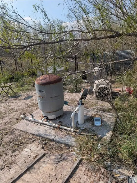 4901 Amber Road, Robstown, TX 78380 - Image #3