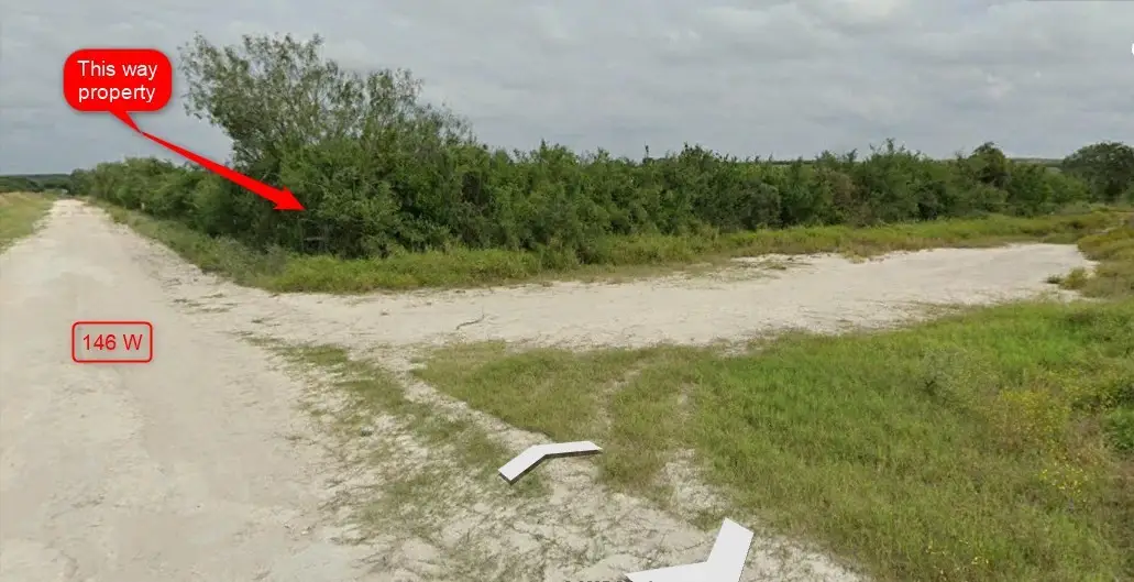 00 Blackbrush Spur, George West, TX 78022 - Image #1