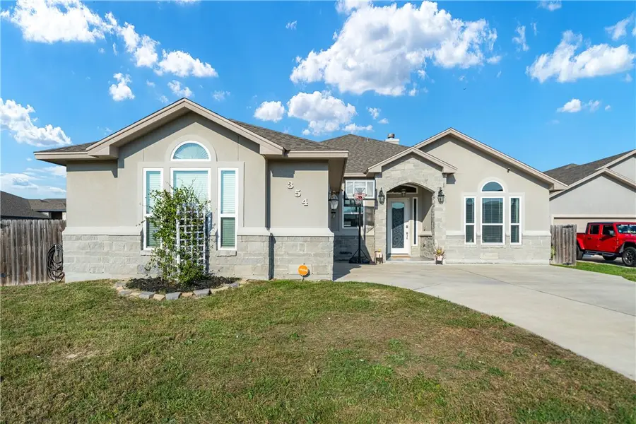 354 Oakdale Drive, Corpus Christi, TX 78418 - Image #2