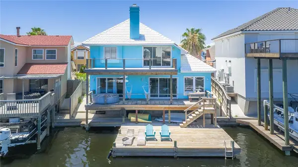 15346 Tortuga Court, Corpus Christi, TX 78418