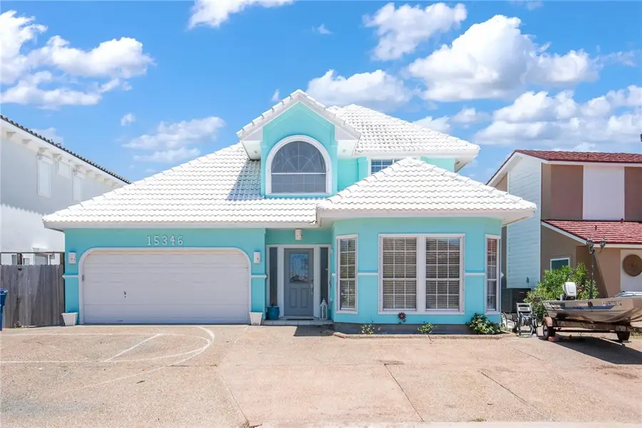 15346 Tortuga Court, Corpus Christi, TX 78418 - Image #2